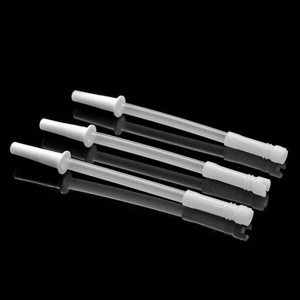 4Pcs Removable Reusable Bottle Straw Narrow Side Cup Accessories New Cup Straw  Children Thernos