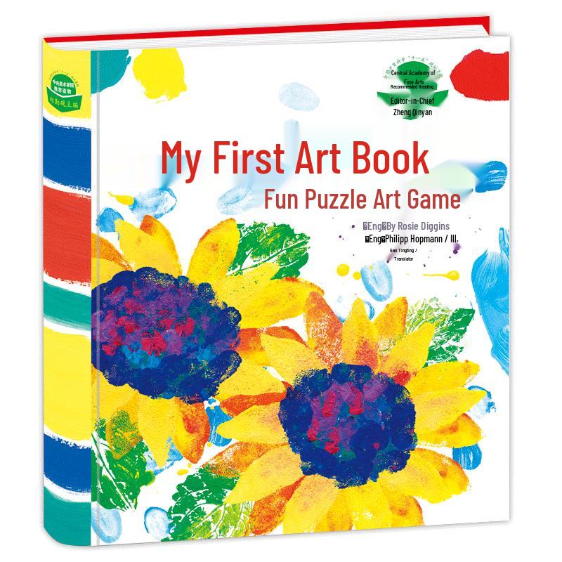 Usborne Children s Creative Art Activity Books