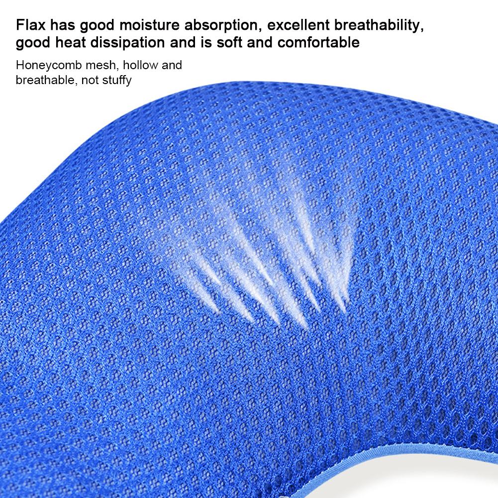 Bedridden Elderly Patients with Bedsore Pads Buttock and Coccyx Pads Pressure Ulcer Pads Bedsore Pads Buttocks Square Circular Seat Cushions