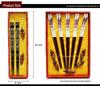 Dragon Pattern Wooden Chopsticks - Ideal for Business, Weddings, Travel, and Special Occasions