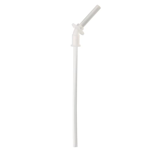 Anpanman Die-Cut Replacement Straw for Water Bottles