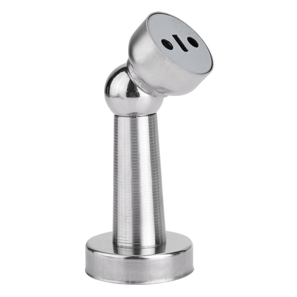 Door Knob Wall  , Stainless Steel Door Stopper Door Stopper Hinge with an Appearance for Optimal Functionality and Ease of Use
