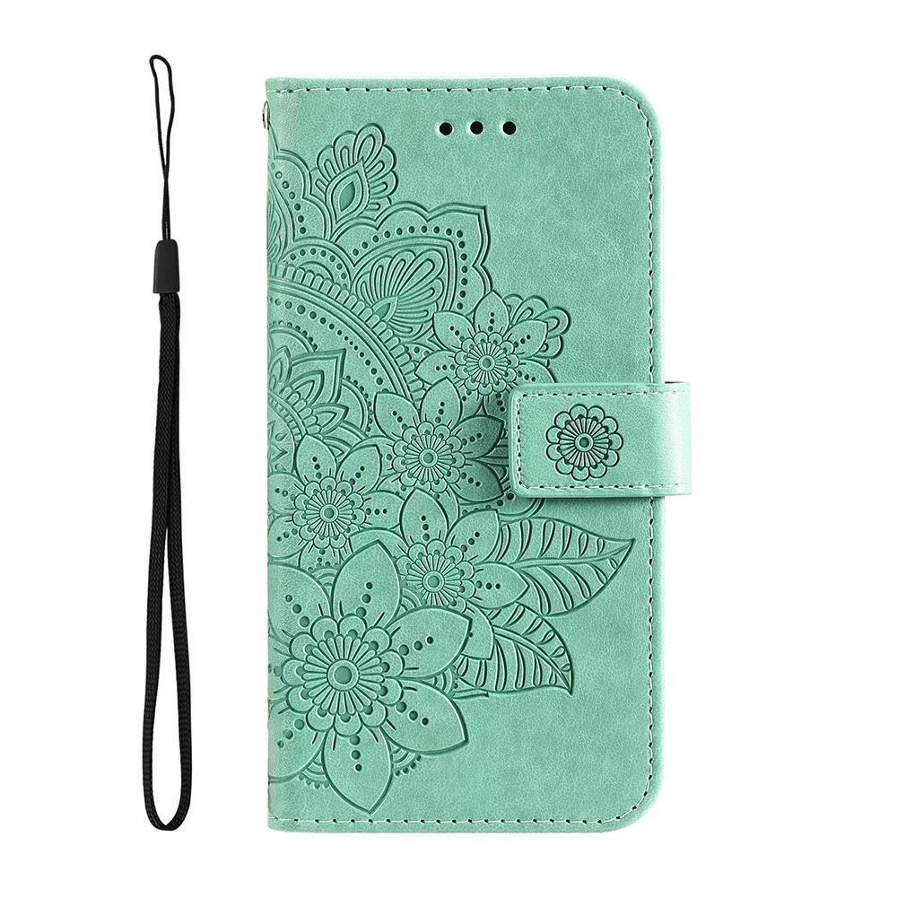 Wallet Leather Case For Xiaomi 14T POCO C65 M6 X6 X5 F5 Redmi Note 13 Pro Plus 13C 14C 12C 12 Phone Cover Card Holder Etui