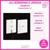 PREORDINE JxJ JEONGHAN X JOSHUA DREAMSCAPE Photobook Casuale 1 di 2 YES24 POB