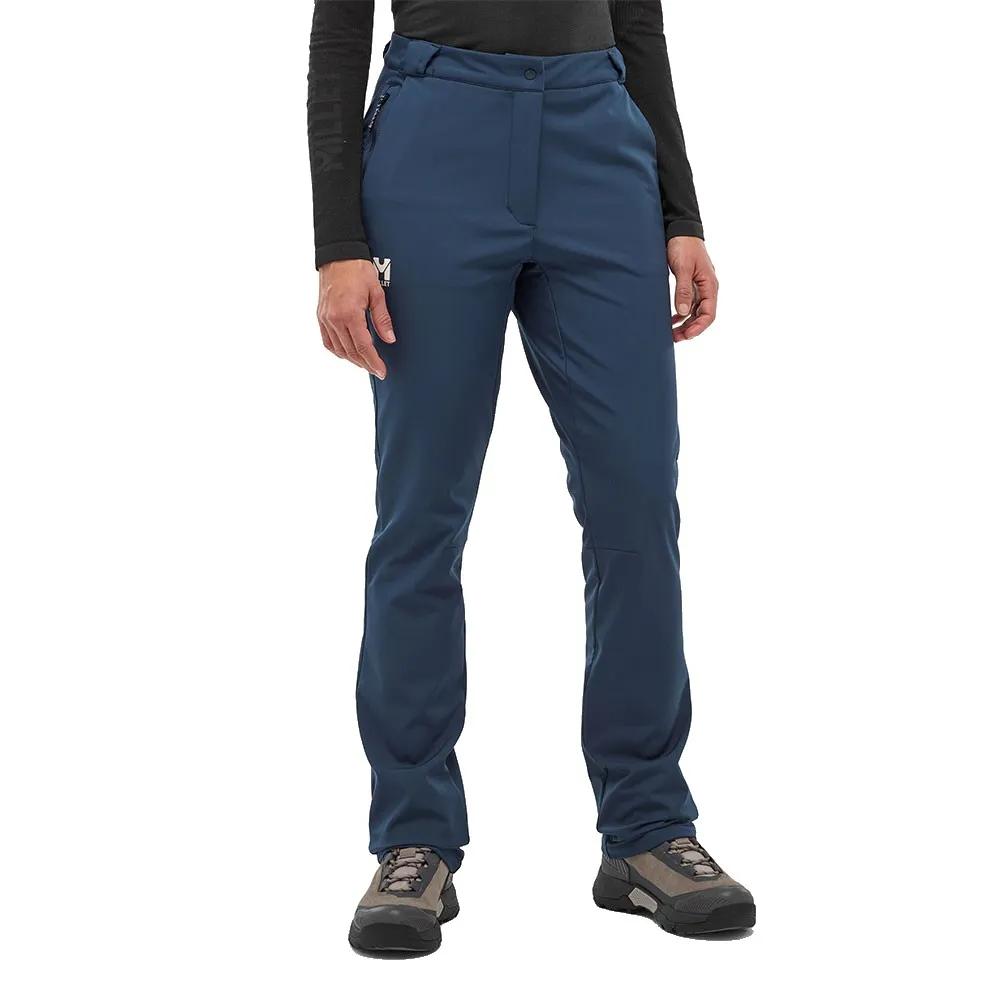 

Millet Брюки Ubic Warm S