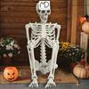 Skeleton Decoration 90 Cm