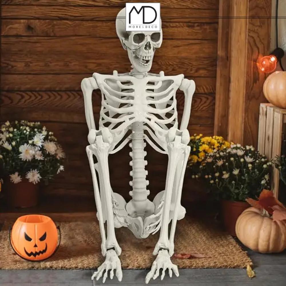 Skeleton Decoration 90 Cm