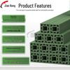 Jianrong Composite Heavy-Duty Storage Spacer Blocks