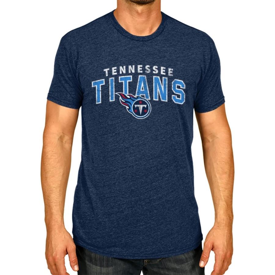 Team Fan Apparel Футболка с коротким рукавом Heather NFL Starting Fresh - Спортивная одежда для взрослых, для мужчин и женщин XXXXXL