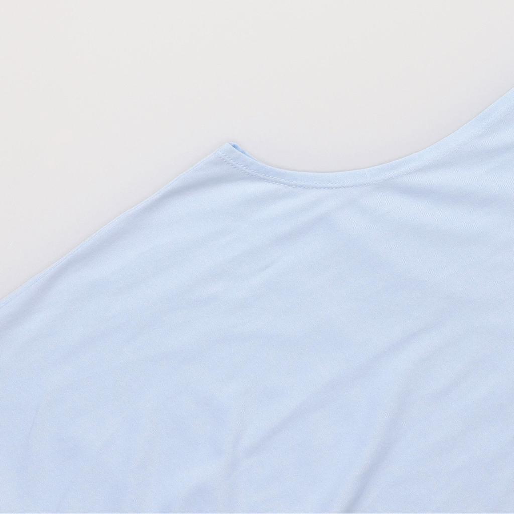 New Jordan Sport Tank Tops Men's Celestine Blue FN5857-441