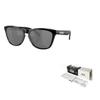 Oakley 9245 FROGSKINS (A) Square Sunglasses Unisex Couple Style