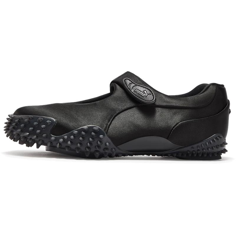 PUMA MOSTRO 403368 Women's Retro Mary Jane Shoes