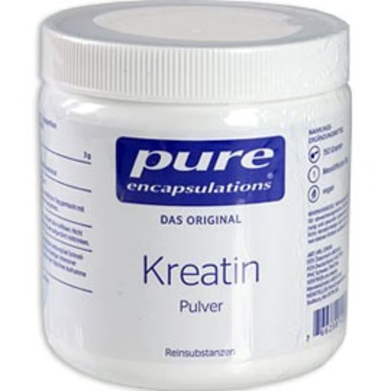 

PURE ENCAPSULATIONS Креатин Порошок 150 г