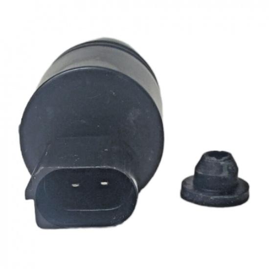 Windshield Washer Pump Fits:OEM# 67127302589 BMW Buick Cadillac Chevrolet GMC