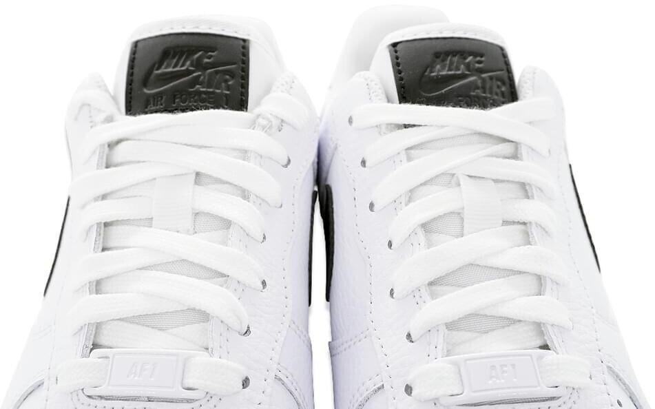 Women's Nike Air Force 1 '07 Sneakers White/black/white