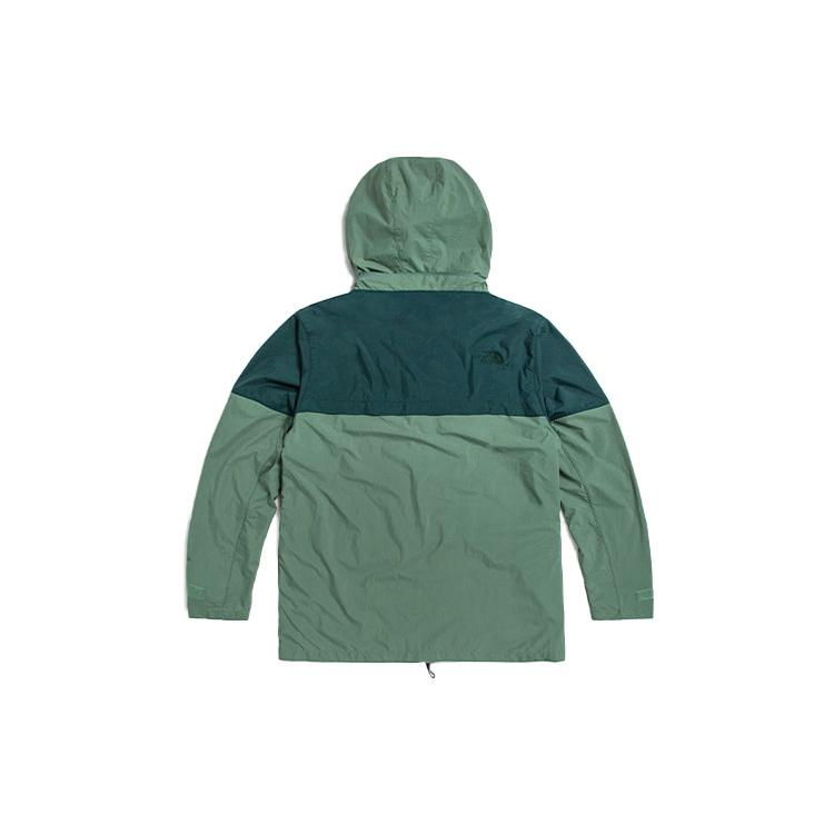 The North Face Urban Exploration Jacket Men's Jasper NF0A5JW1-V1T