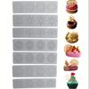 Backen – Silikonmatten & Backformen