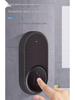 Smart Long-Range Wireless Doorbell with One-Button Call for Elderly & Patients