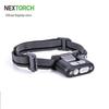 NEXTORCH UT30 Smart Induction Multi-functional Rechargeable LED Light