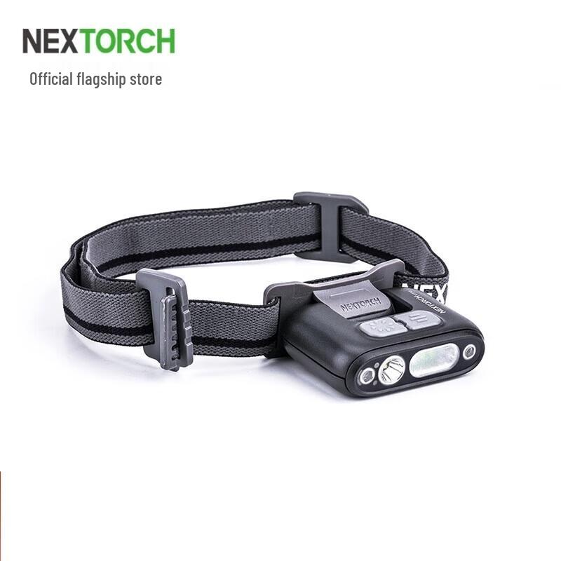 

NEXTORCH UT30 Розумний індукційний багатофункціональний світлодіодний ліхтар з можливістю перезаряджання
