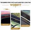 100ml Car Rubber Curing Agent Renovator Care Spray Auto Liquid Wax Polishing Agent Care Agent
