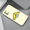 Kawaii Chimitan Phone Case For Samsung S26 S25 Edge S24 S23 S22 S21 S20 Ultra Plus Fe Galaxy Silicon Cover