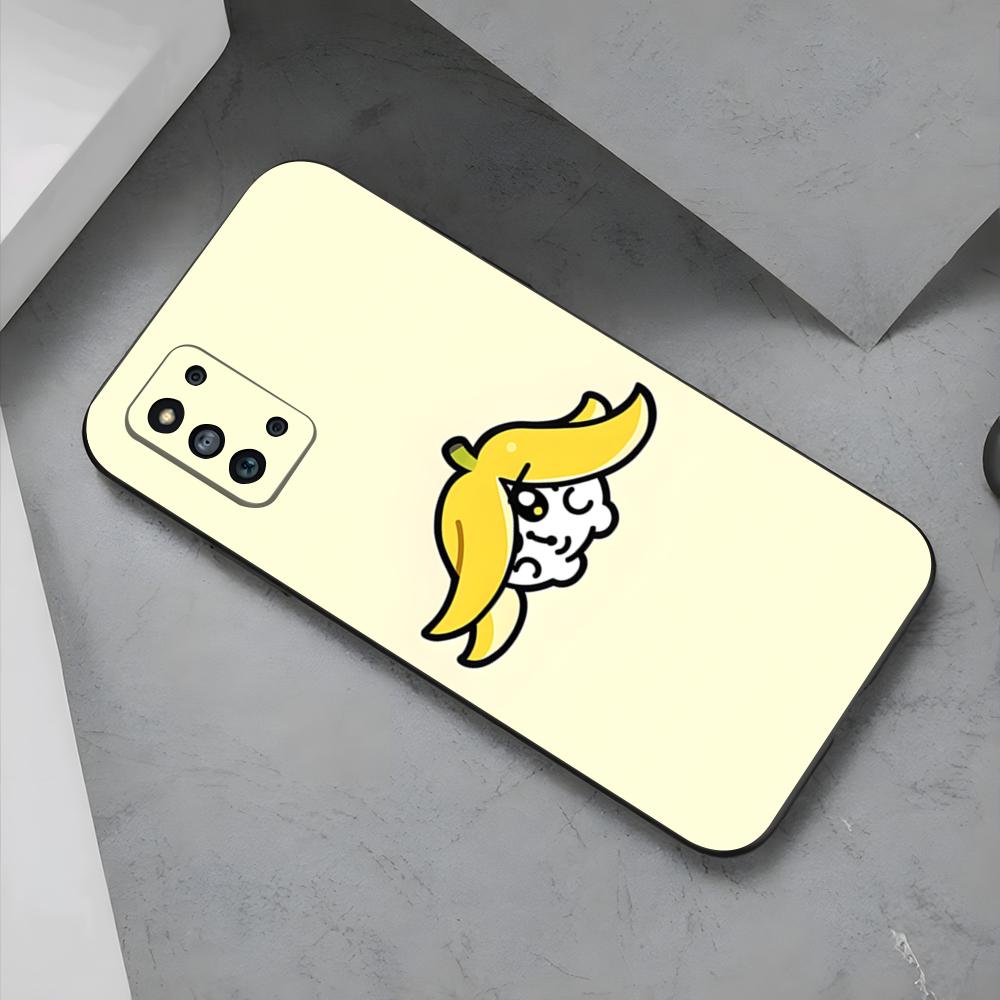 Kawaii Chimitan Phone Case For Samsung S26 S25 Edge S24 S23 S22 S21 S20 Ultra Plus Fe Galaxy Silicon Cover