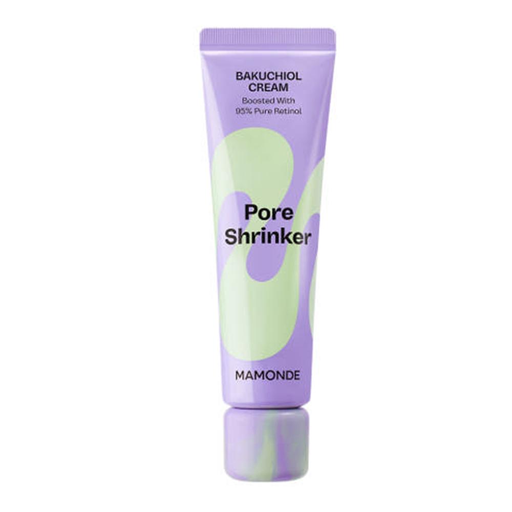 

Mamonde Pore Shrinker Bakuchiol Cream 60ml 1ea