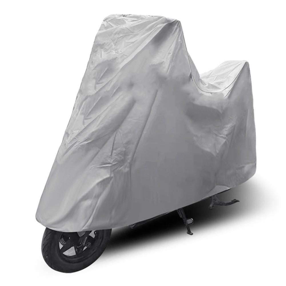 Bike Cover Scooter UVGuardian Waterproof Convenient