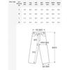 Polo Kids Girls 7 16 Heart Cotton Jersey Leggings  Cwpopntg4g20061650 