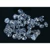 Stunning Lab Created DEF Color Diamond 100 Pcs 1 Mm Round SI1 Gemstone Lot