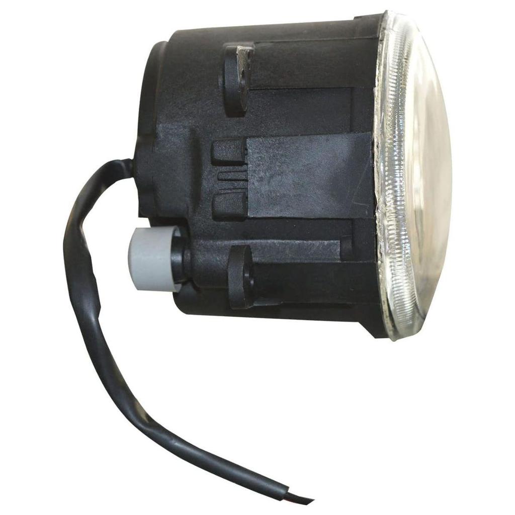 APSMOTIV Pair of LED Fog Light Assembly Suitable for Maruti Suzuki Swift Old 2007 To 2010
