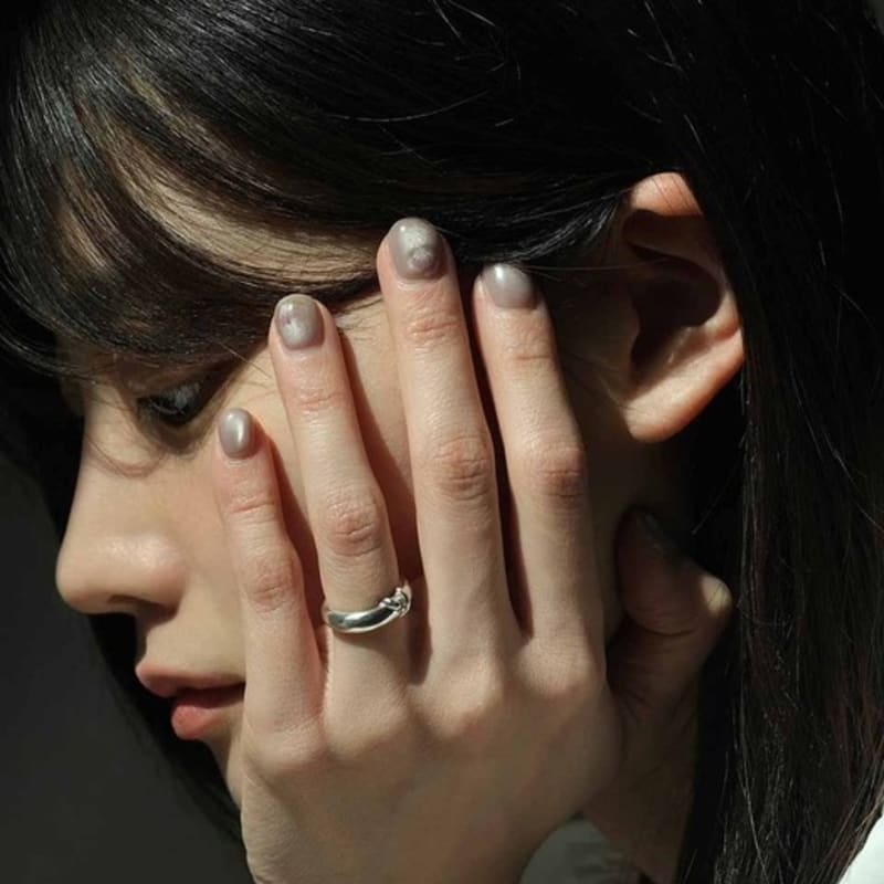 Joseeandelio Rosee (birthstone Ring)