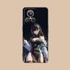 Wuthering Waves Baizhi Phone Case for Realme GT 8 Neo Pro C75 73 71 C67 65 C55 53 C35 31 C20 15 Soft TPU Shockproof Cover