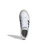 Adidas Neo Retrovulc Durable Low-Top Skate Shoes Men Sneakers White Black H02209