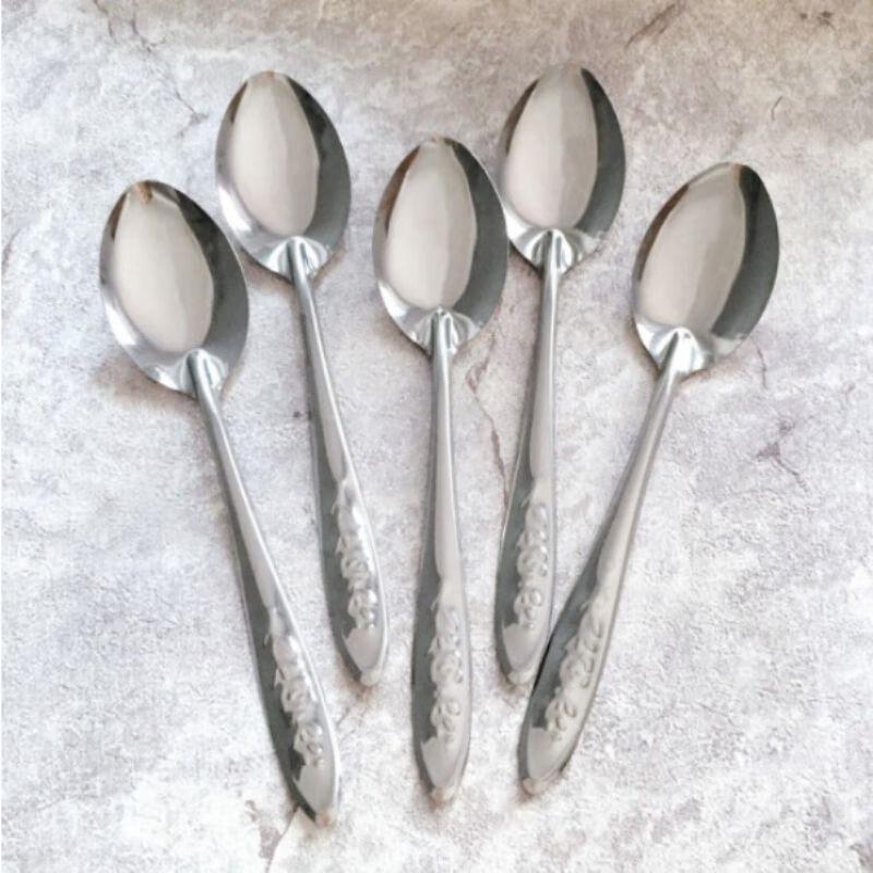 Stainless Steel Stirring Spoons