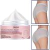 Whitening Massage Cream Restores Skin Elasticity, Brightens and Nourishes the Skin, and Plumps the Buttocks with Cream