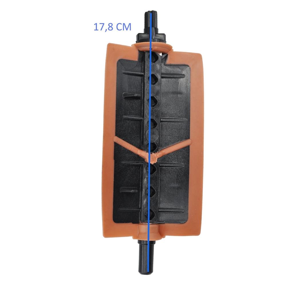Air Conditioning Direction Cover for Mercedes W204, W205