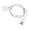 Nabíječka pro hodinky 8 7 6 5 4 3 2 1 SE Přenosný USB magnetický bezdrátový nabíjecí kabel pro hodinky pro domácnost a cestování