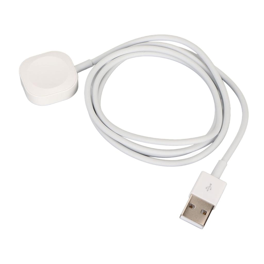 Nabíječka pro hodinky 8 7 6 5 4 3 2 1 SE Přenosný USB magnetický bezdrátový nabíjecí kabel pro hodinky pro domácnost a cestování