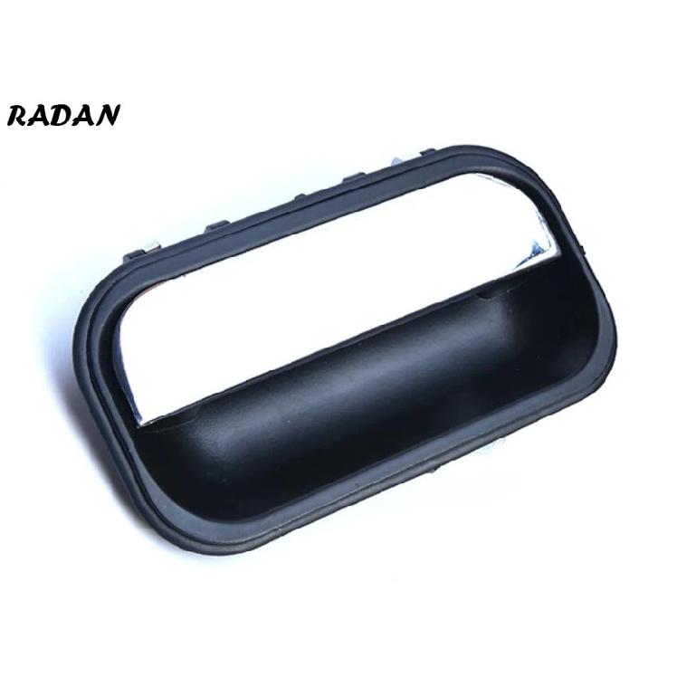 Back Door Handle For ZX Auto Grandtiger G3