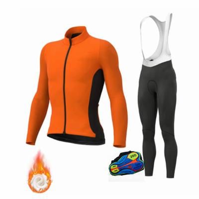 Cyklistické oblečení – Cyklistické soupravy