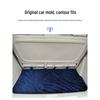 Buick GL8 ES Landzun Seven-Seat Business Car Floor Mats Anti-Slip Carpets