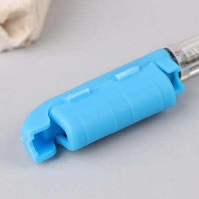 Waterproof Fishing Electronic Rod Luminous Stick Light Cr425 Battery Led Removable Float Tackle Night Rock Fishing Accessorie