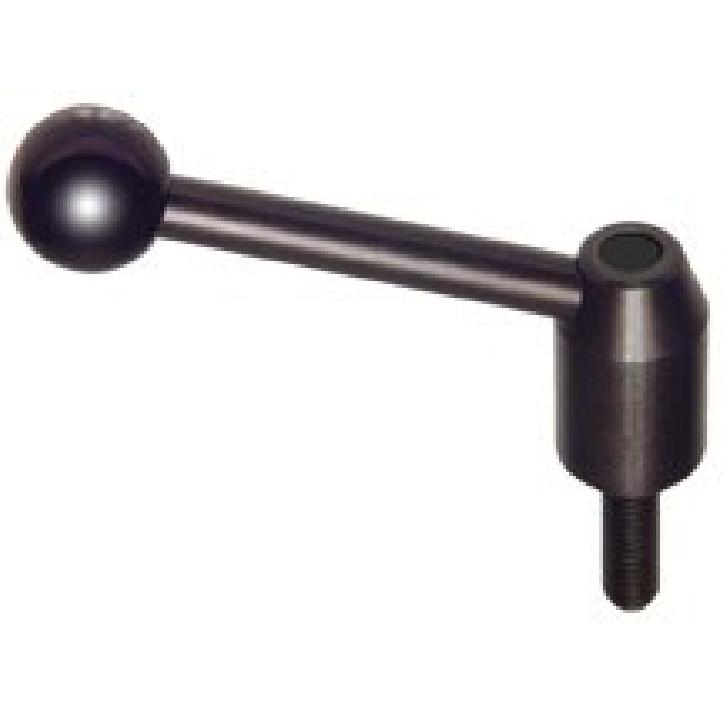 

Monroe Hardware - MA-27450 - Сталь Размер 0 5/16-18 X 1.18 Регулируемая рукоятка