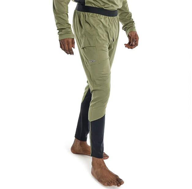 

Burton Термоштаны Midweight X S