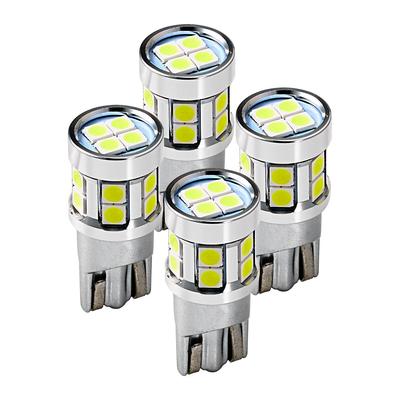 HID Shop T10 1930lx LED Position Lamp Back Lamp License Plate Lamp Room Under