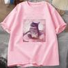 Sometimes A Gangsta Need A Hug Funny Cat Meme Tshirt Unisex Women Goofy Ahh T Shirt Y2k Graphic T Shirts Oversized Tee Clothing