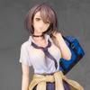 Alter Azur Lane Figure USS Baltimore After-School Ace Anime Girl PVC Action Figure Toy Game Statue Adult Collection Model Doll