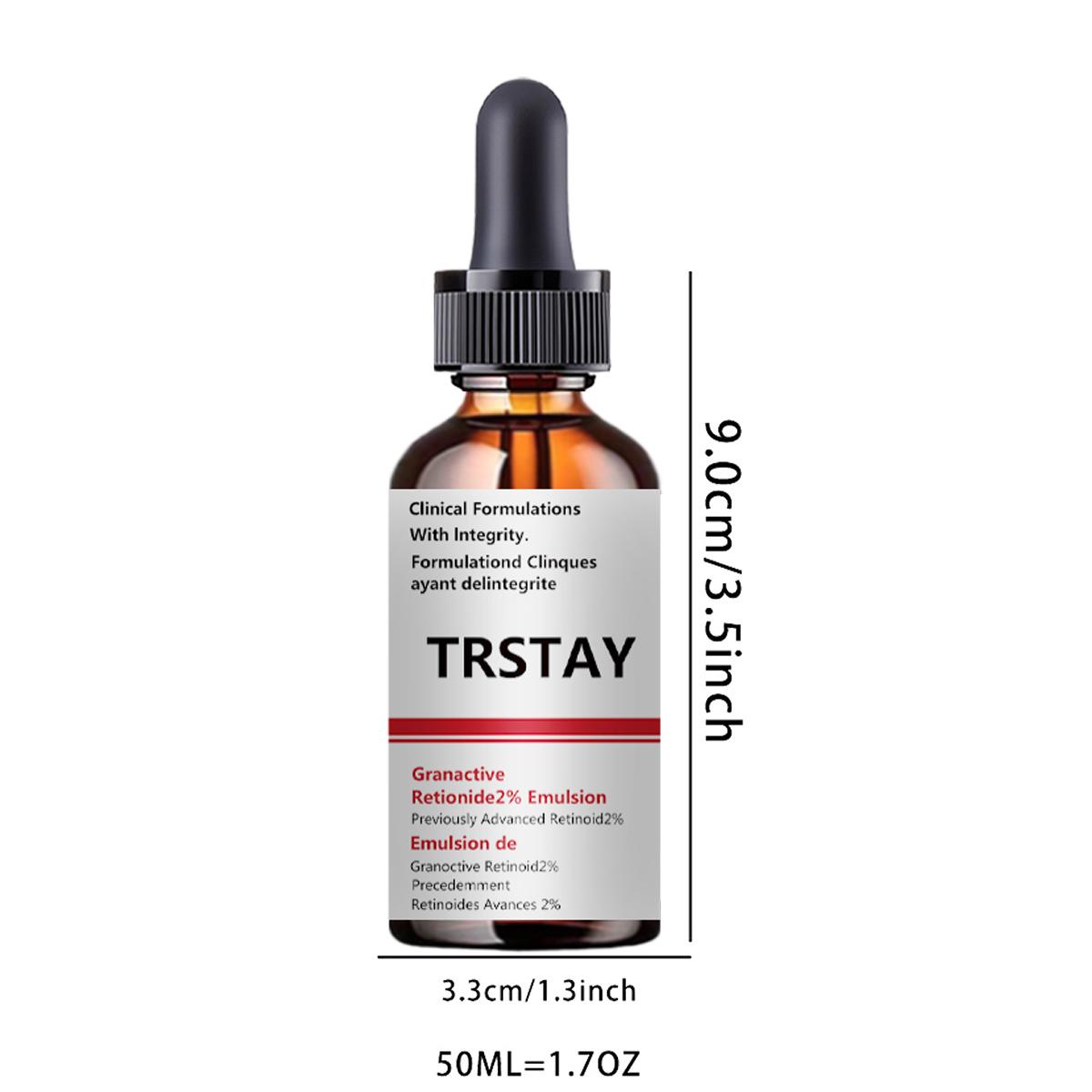 

Увлажняющий крем для лица с ретинолом и коллагеном осветляет тон кожи, помогает уменьшить морщины и быстро впитывается 50ml